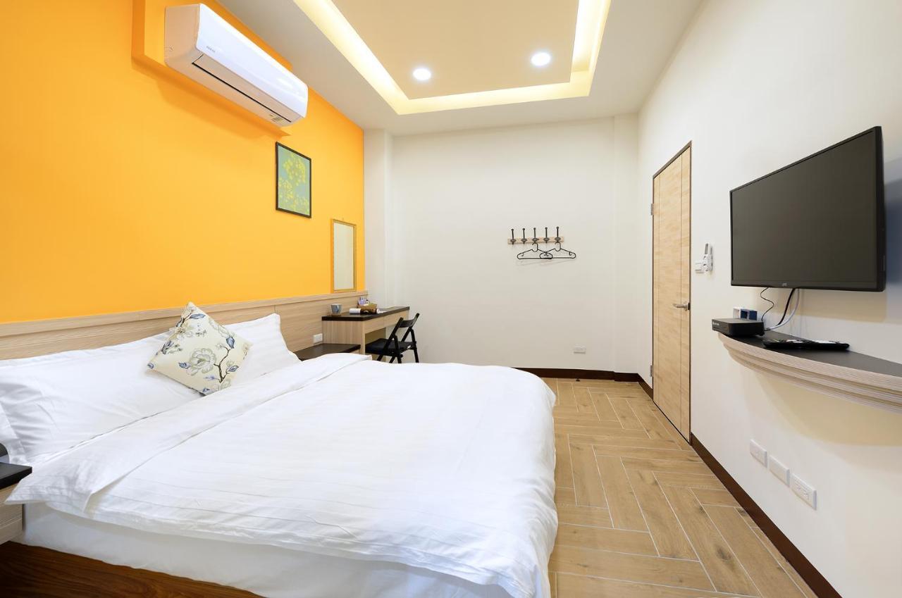 魚礁十五號民宿 Fishhome 15 無電梯 No Elevator 不接待六歲以下兒童 New Taipei City ภายนอก รูปภาพ